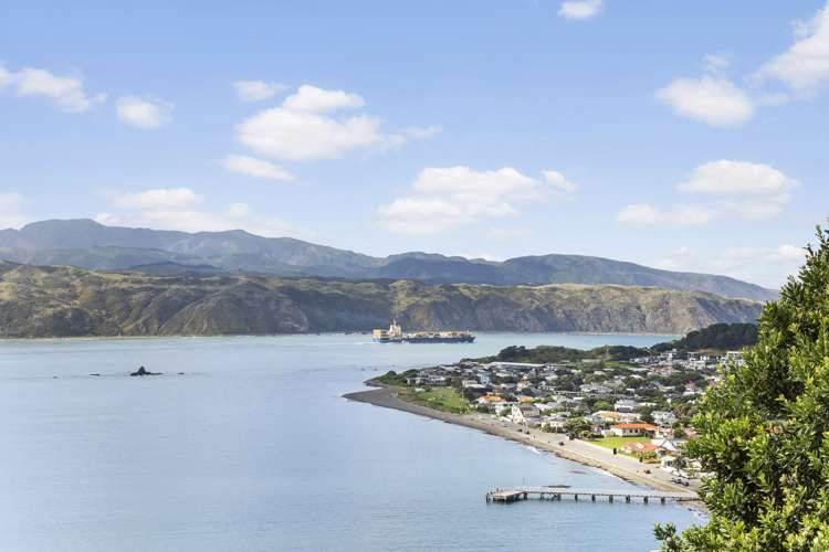 8 Khyber Road, Seatoun, Wellington - Carousel 2
