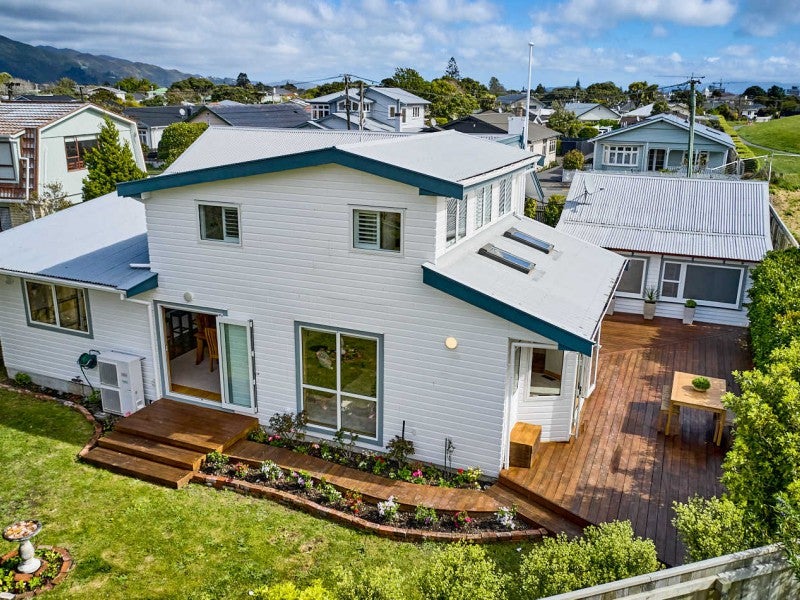 1 Boulcott Street, Boulcott, Lower Hutt - Carousel 1
