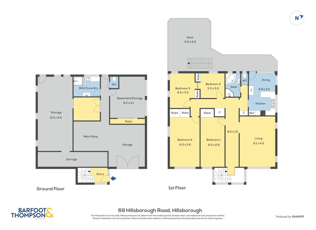 69 Hillsborough Road, Hillsborough, Auckland - Carousel 27