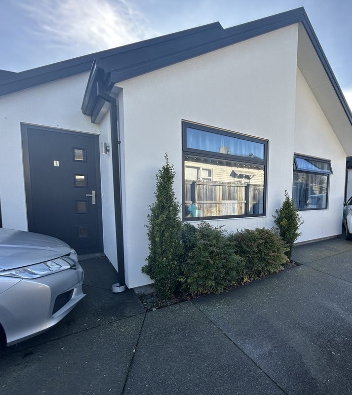 52 Harvey Terrace, Richmond, Christchurch - Carousel 2