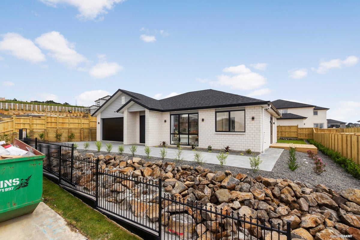 6 Saw Lane, Swanson, Auckland - Carousel 25