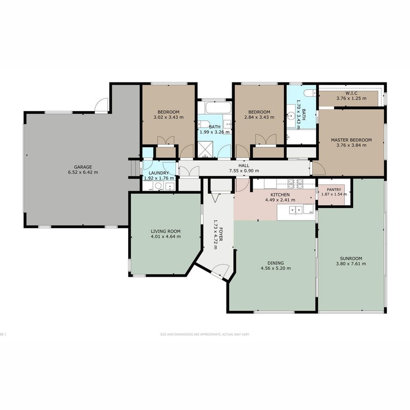 150 St Andrews Drive, Bethlehem, Tauranga - Carousel 27