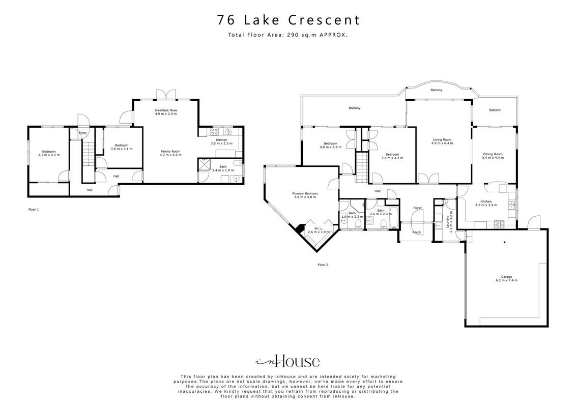 76 Lake Crescent, Hamilton Lake, Hamilton - Carousel 35