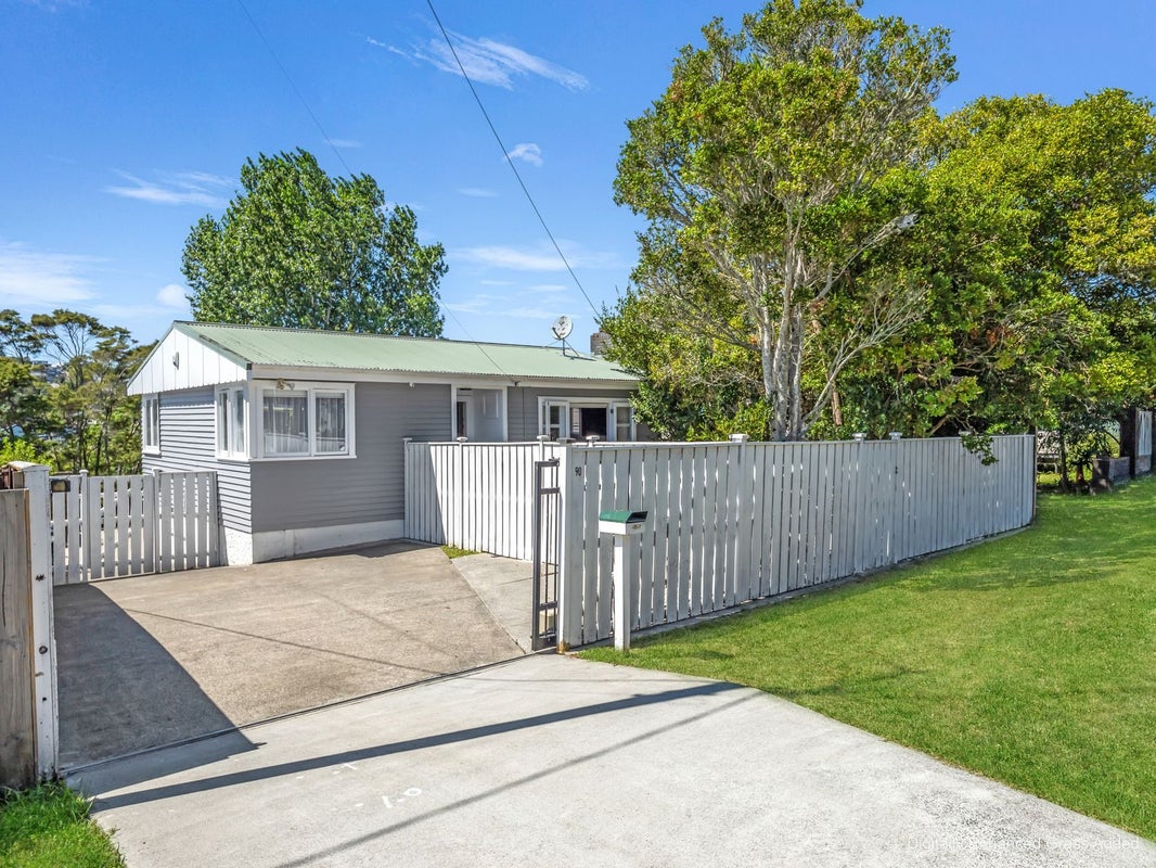 90 Glendale Road, Glen Eden, Auckland - Carousel 2