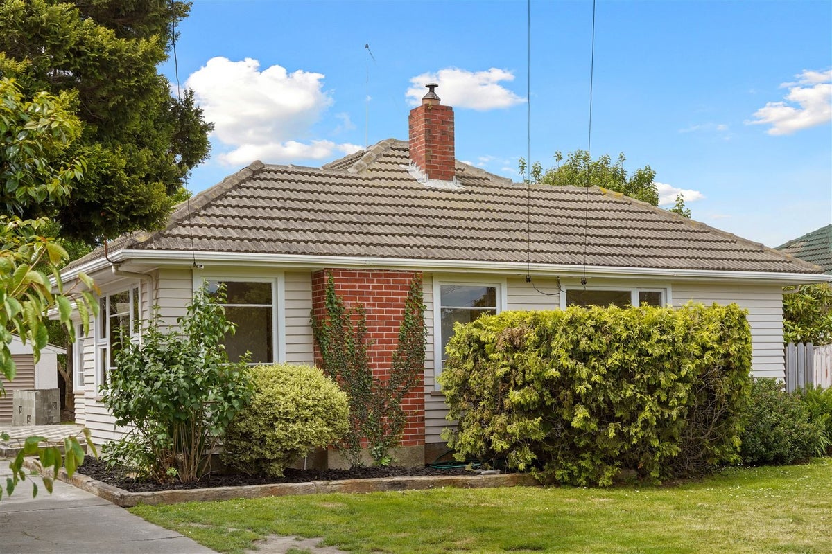 20 Vauxhall Street, Bishopdale, Christchurch - Carousel 25
