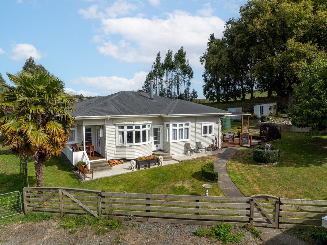 896 Waotu Road, Putaruru - Carousel 1