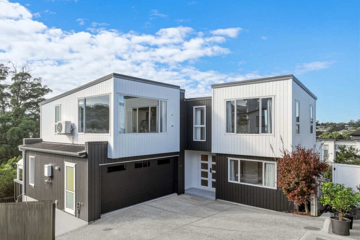 25 Para Close, Fairview Heights, Auckland - Carousel 1