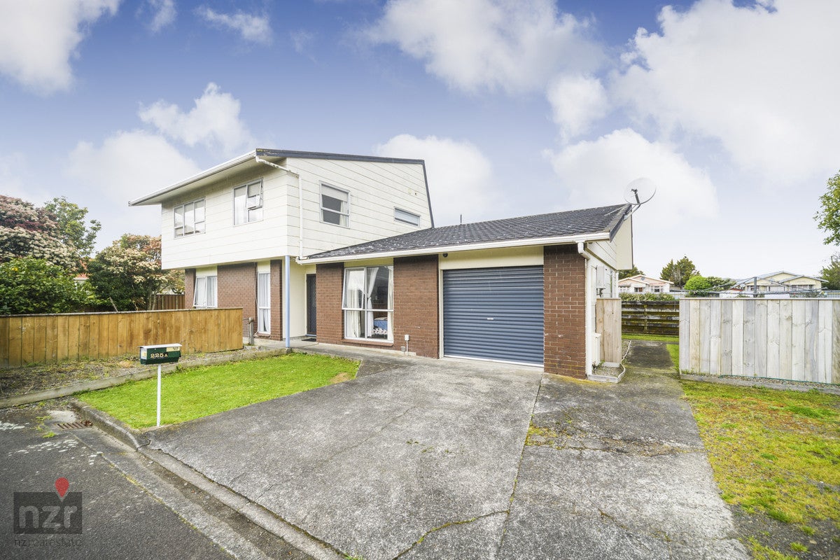 225A Ruahine Street, Roslyn, Palmerston North - Carousel 1