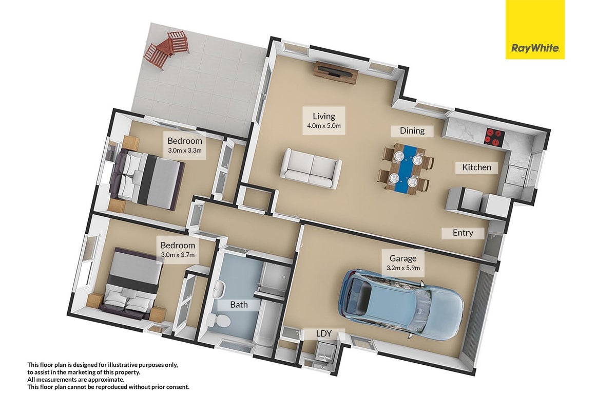 37F Sillary Street, Hamilton East, Hamilton - Carousel 22
