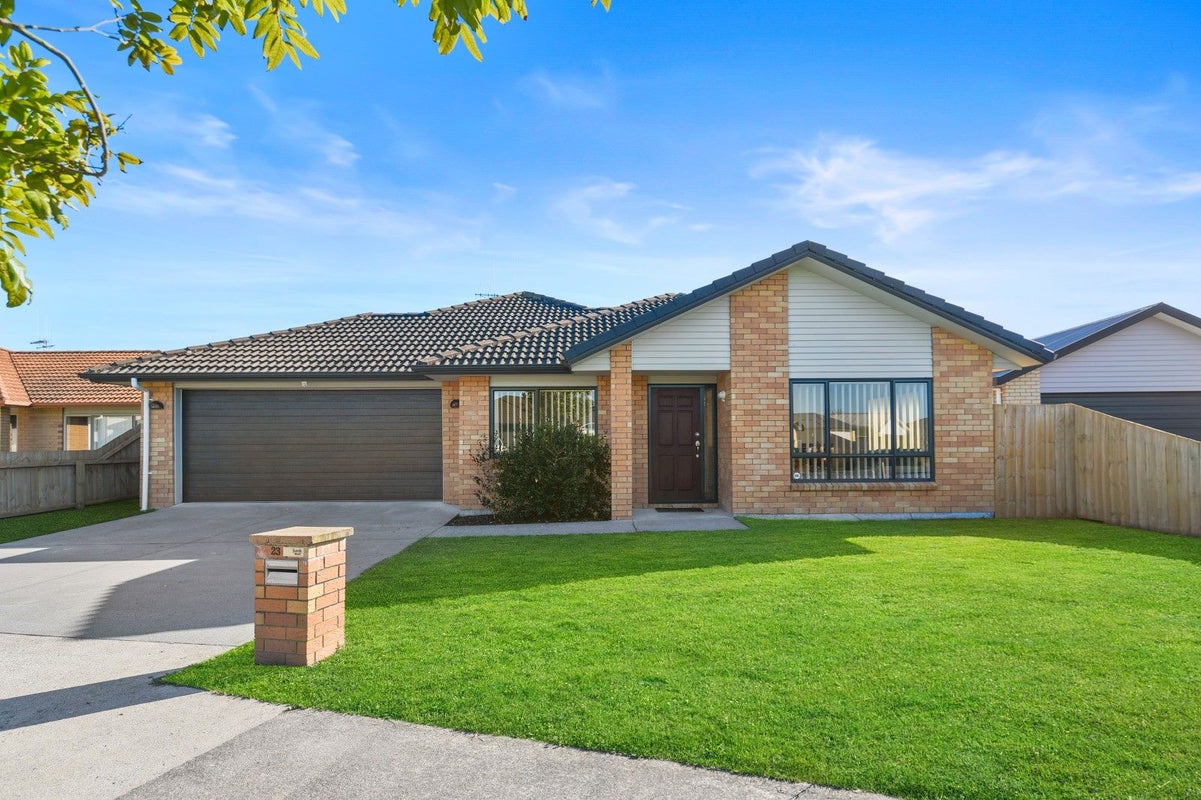 23 Chesham Street, Rototuna North, Hamilton - Carousel 2