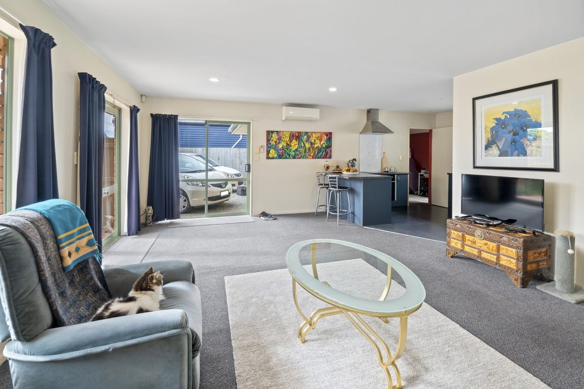 74A Harrow Street, Phillipstown, Christchurch - Carousel 2