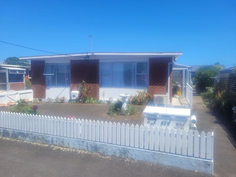 42A Sackville Street, Fitzroy, New Plymouth - Carousel 1
