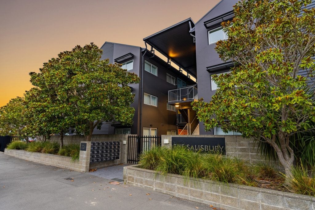 103/226 Salisbury Street, Christchurch Central, Christchurch - Carousel 1
