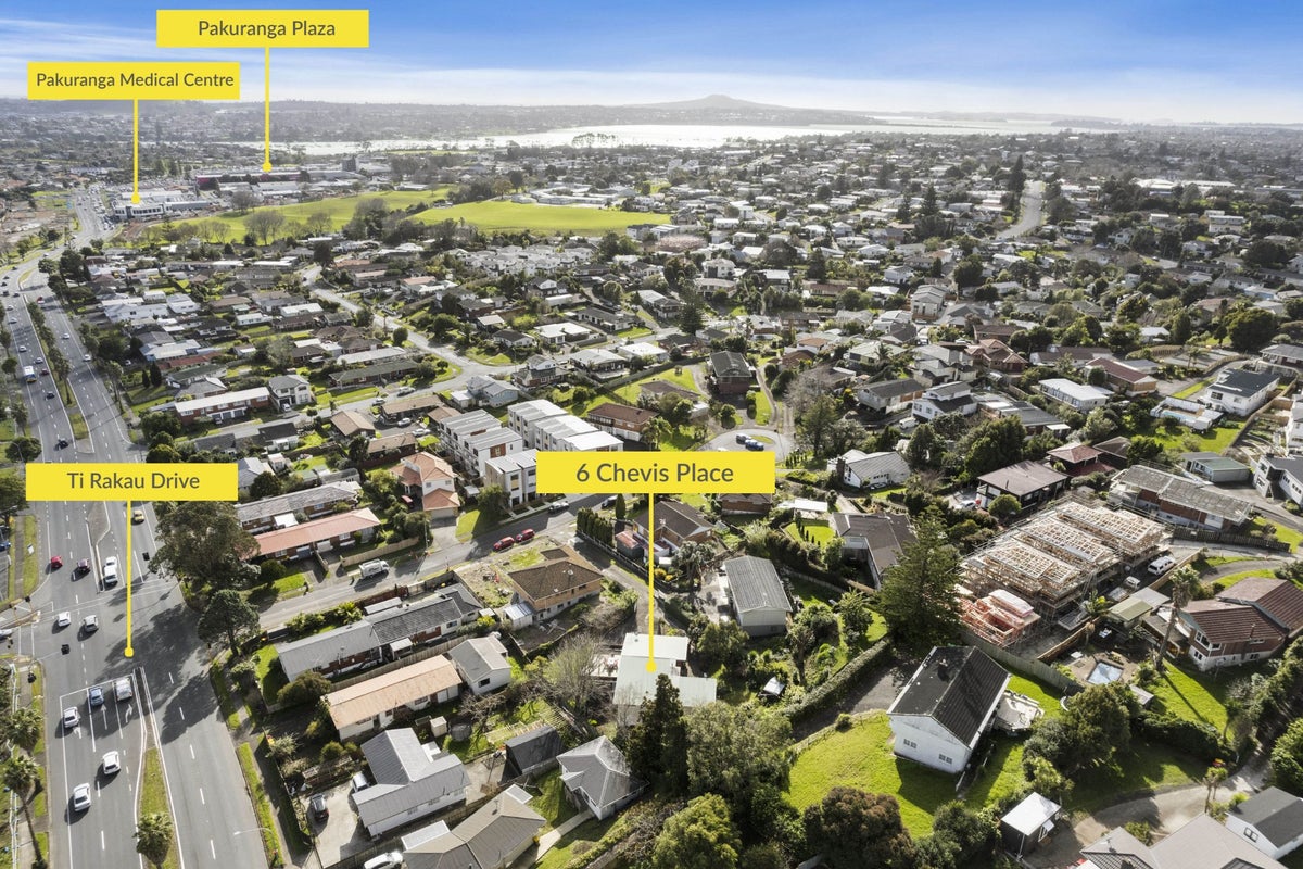 6 Chevis Place, Pakuranga, Auckland - Carousel 30
