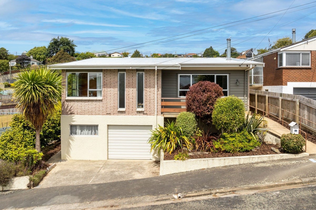 22 Cooper Street, Mornington, Dunedin - Carousel 1