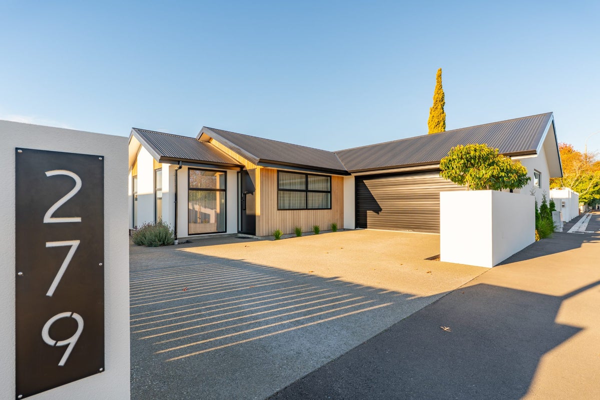 279 Otipua Road, Highfield, Timaru - Carousel 1
