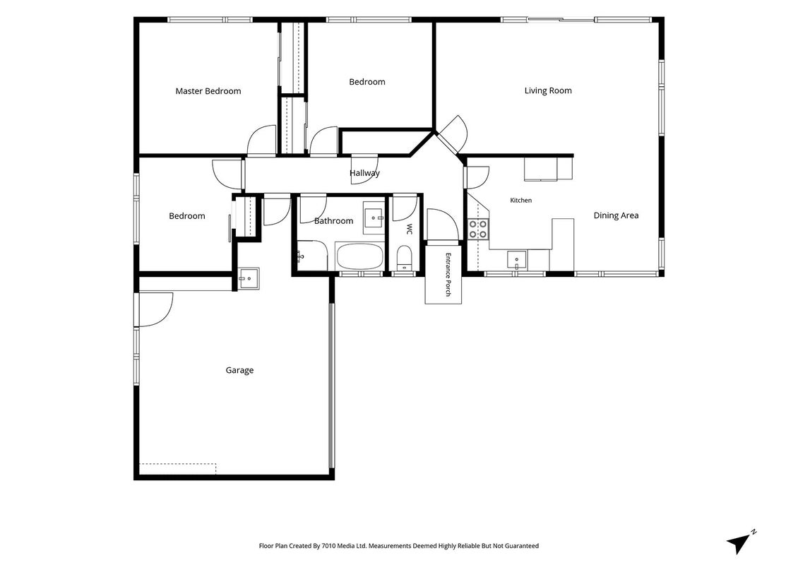 4 Jenkins Place, Wakatu, Nelson - Carousel 17