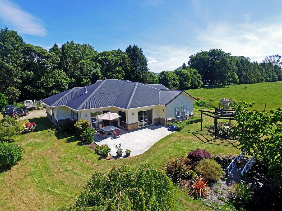 31 Ludbrook Road, Pakaraka, Kaikohe - Carousel 2