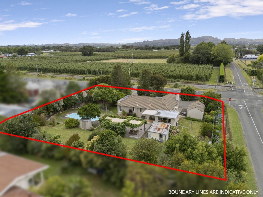 1028 Railway Road South, Longlands, Hastings - Carousel 1