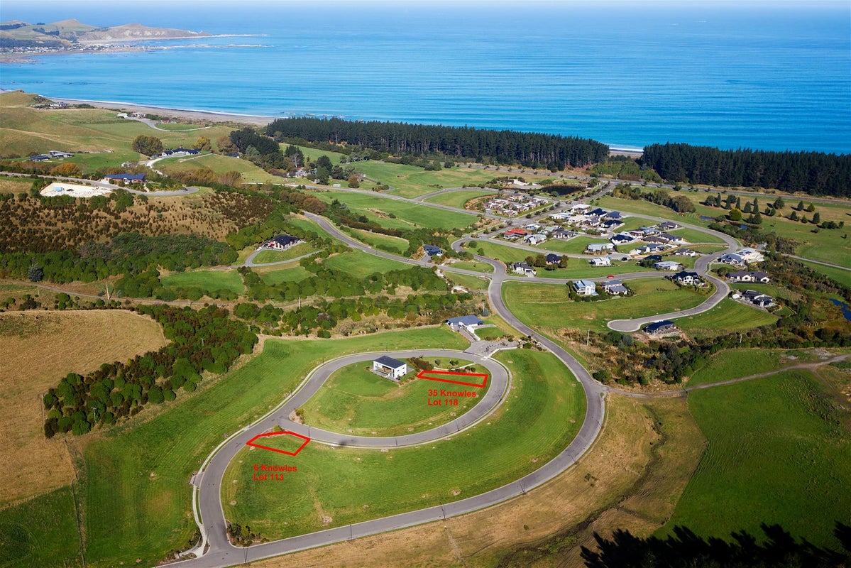 36 Knowles Crescent, Kaikoura Flat, Kaikoura - Carousel 1