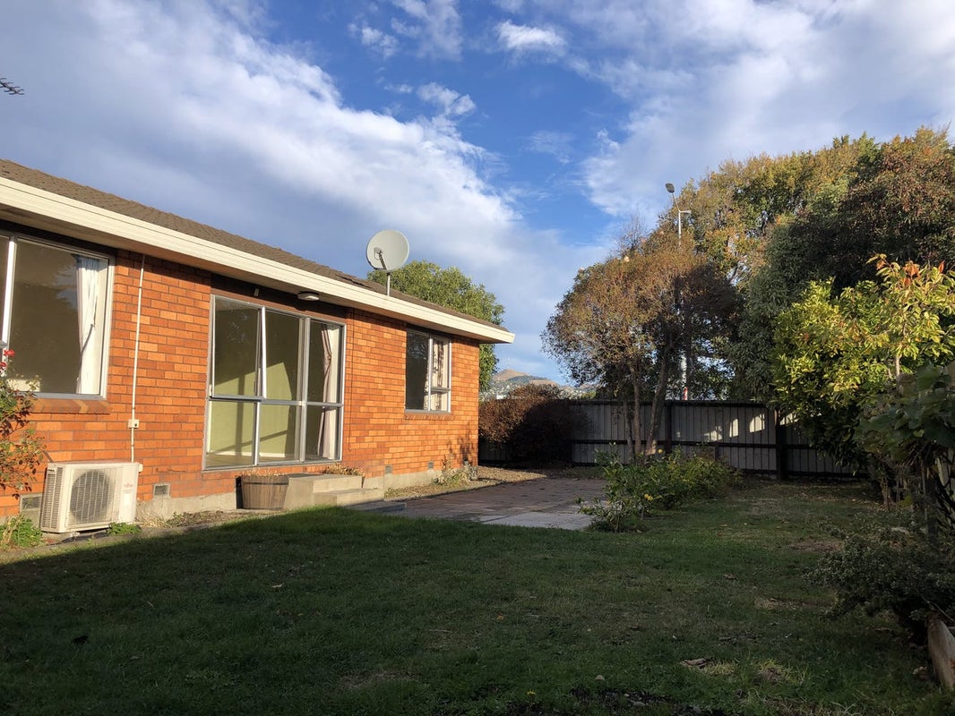 1/29 Brougham Street, Addington, Christchurch - Carousel 1