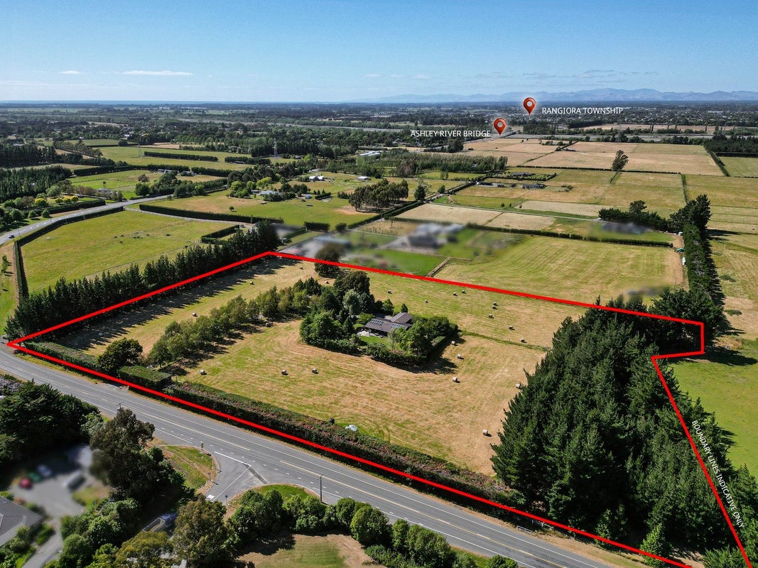 239 Dixons Road, Loburn, Rangiora - Carousel 19