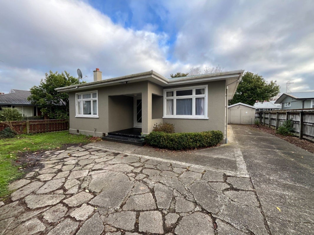 351 College Street, West End, Palmerston North - Carousel 13