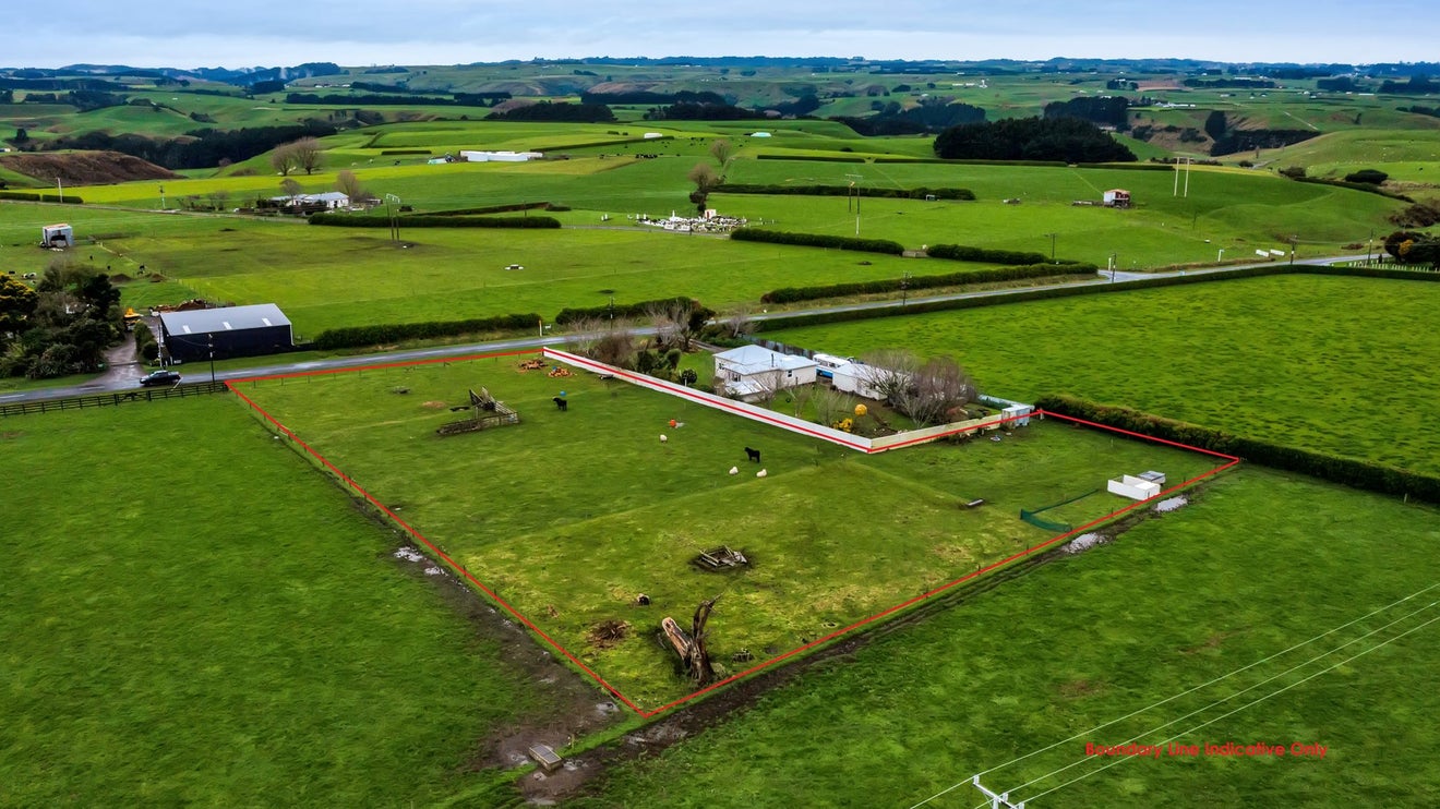 130 Ohangai Road, Hawera - Carousel 1
