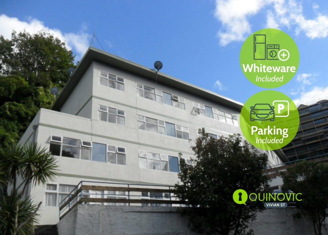16/51 Adams Terrace, Aro Valley, Wellington - Carousel 1