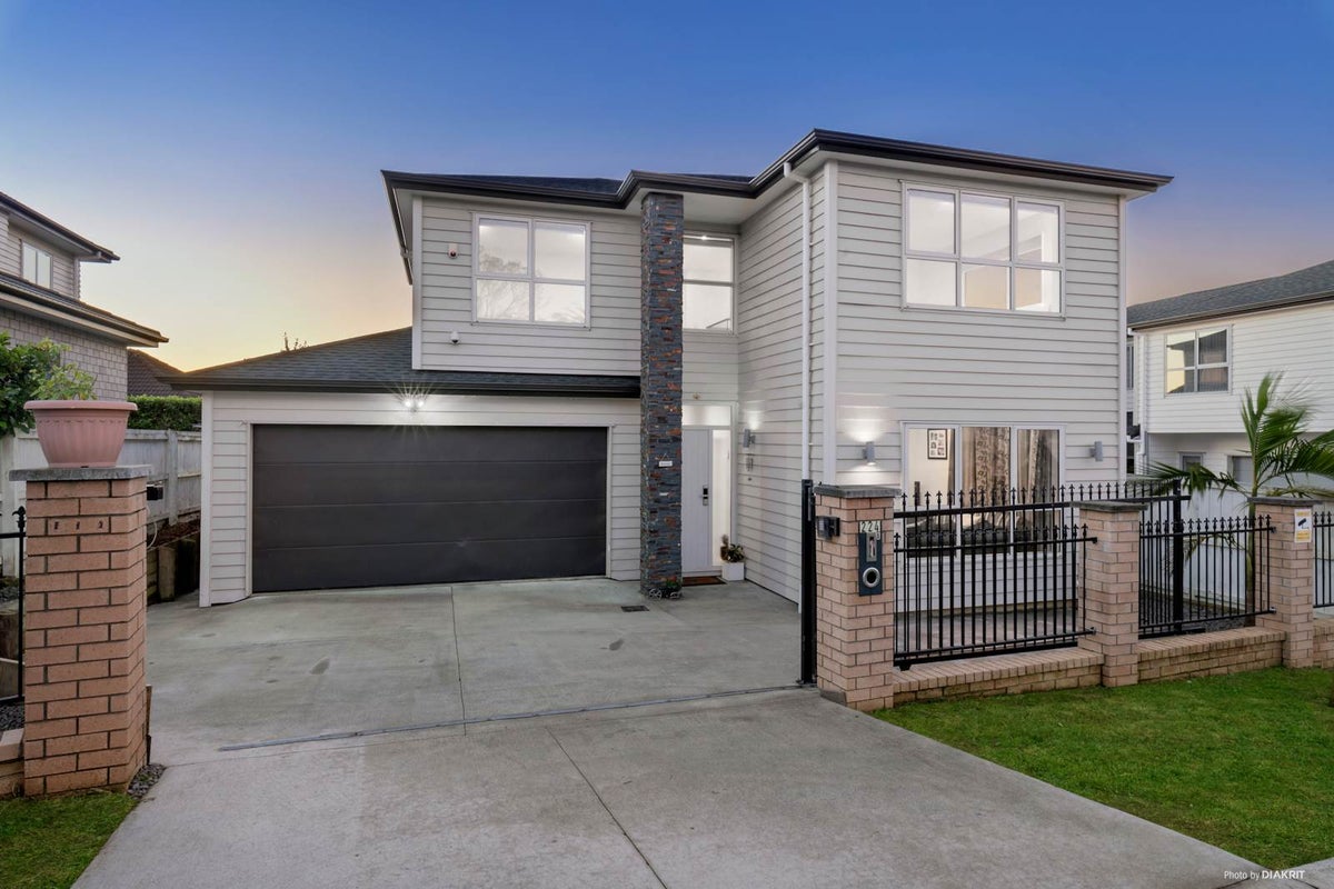 224A HILL RD, The Gardens, Auckland - Carousel 1
