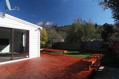 191 North Road, North East Valley, Dunedin - Carousel 13