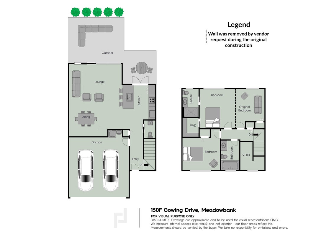 150F Gowing Drive, Meadowbank, Auckland - Carousel 22
