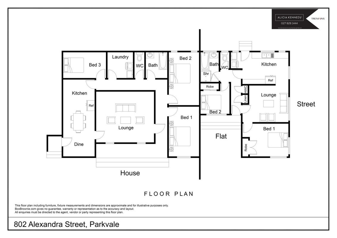 802 Alexandra Street, Parkvale, Hastings - Carousel 26