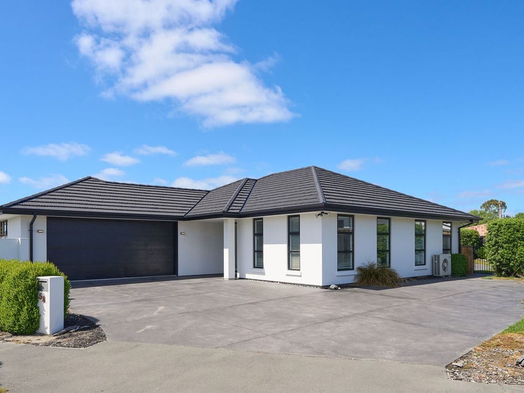 58 Georgina Street, Marshland, Christchurch - Carousel 1