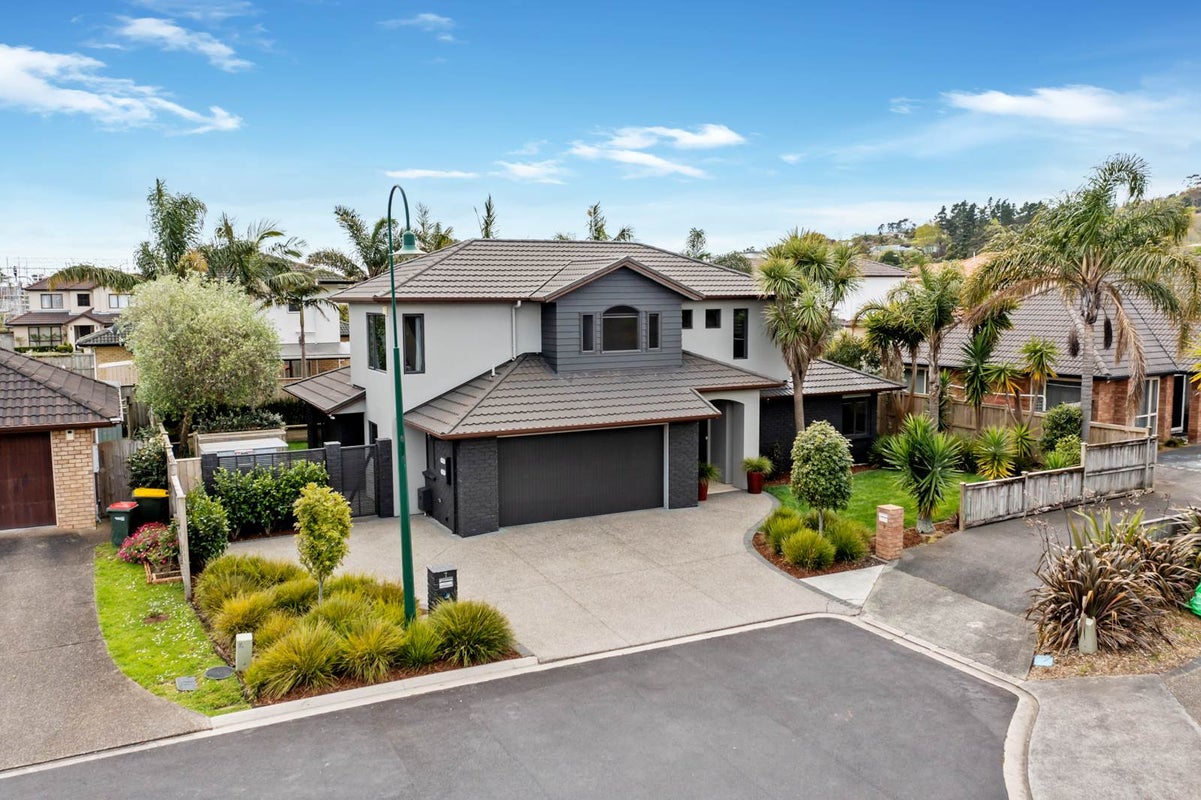 7 Borthwick Close, Flat Bush, Auckland - Carousel 27