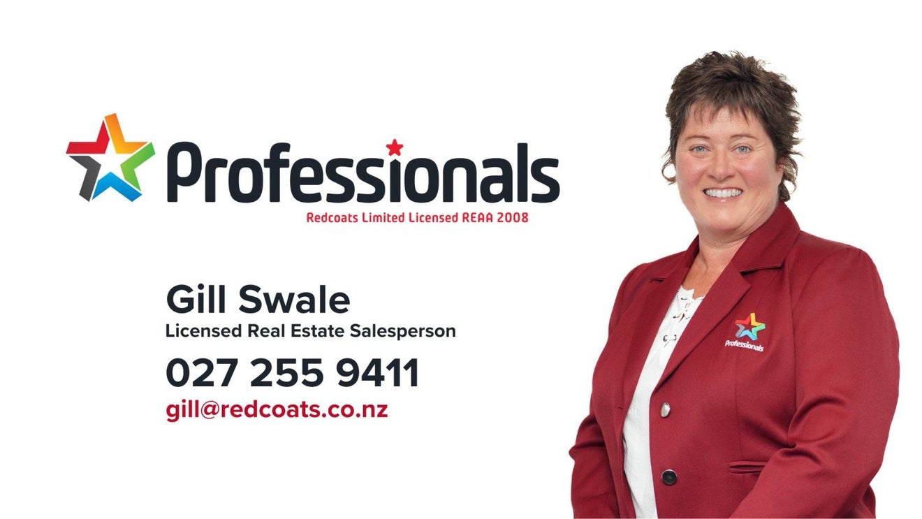 22 Avon Place, Clifton, Invercargill - Carousel 25