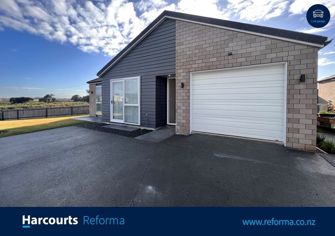 60 John Main Drive, Ramarama, Drury - Carousel 1