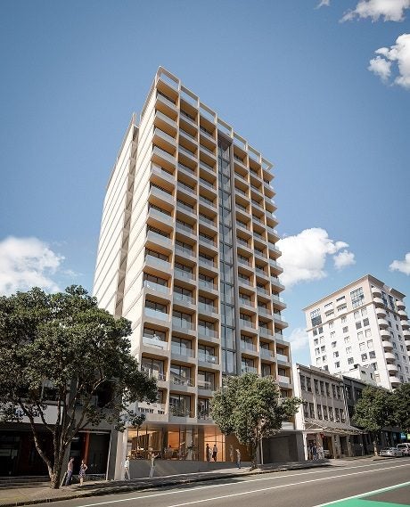 701/70 Anzac Avenue, Auckland Central, Auckland - Carousel 2