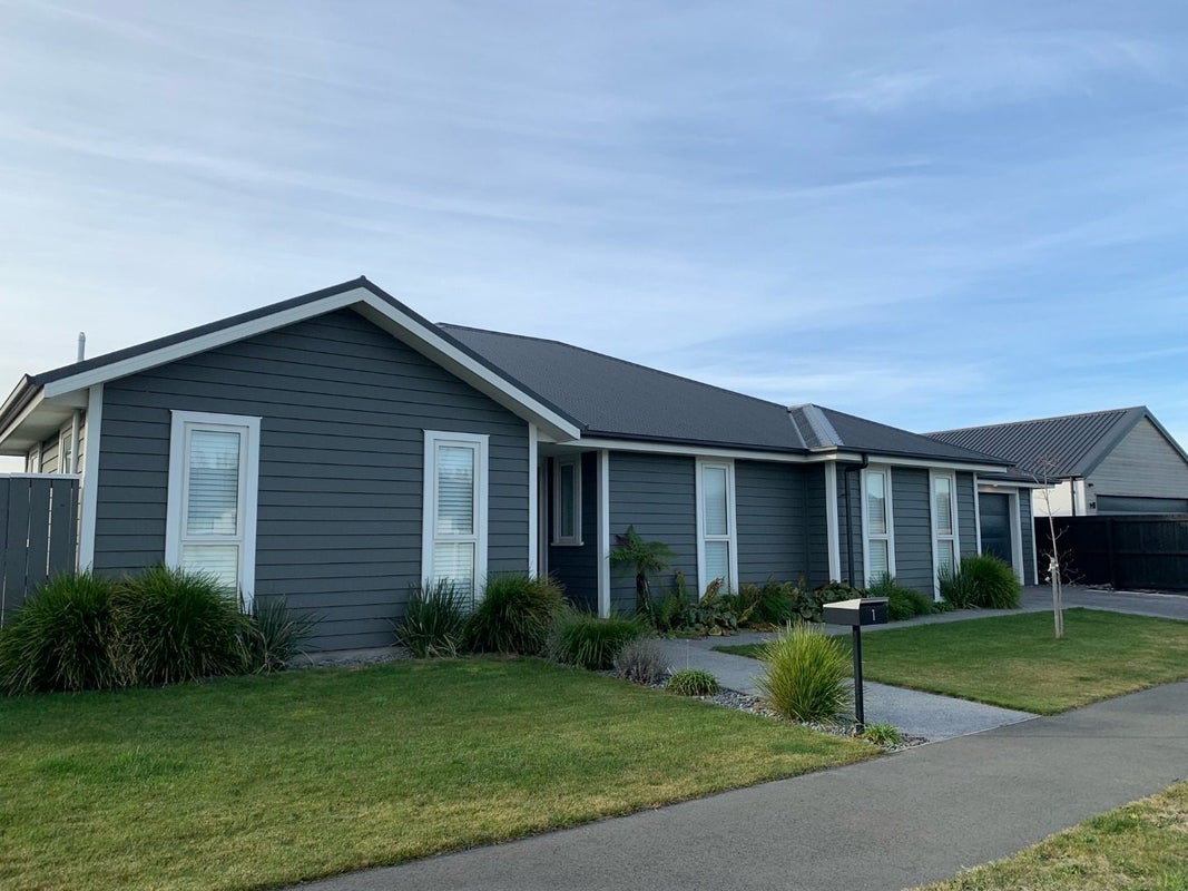 1 Denny Street, Marshland, Christchurch - Carousel 1