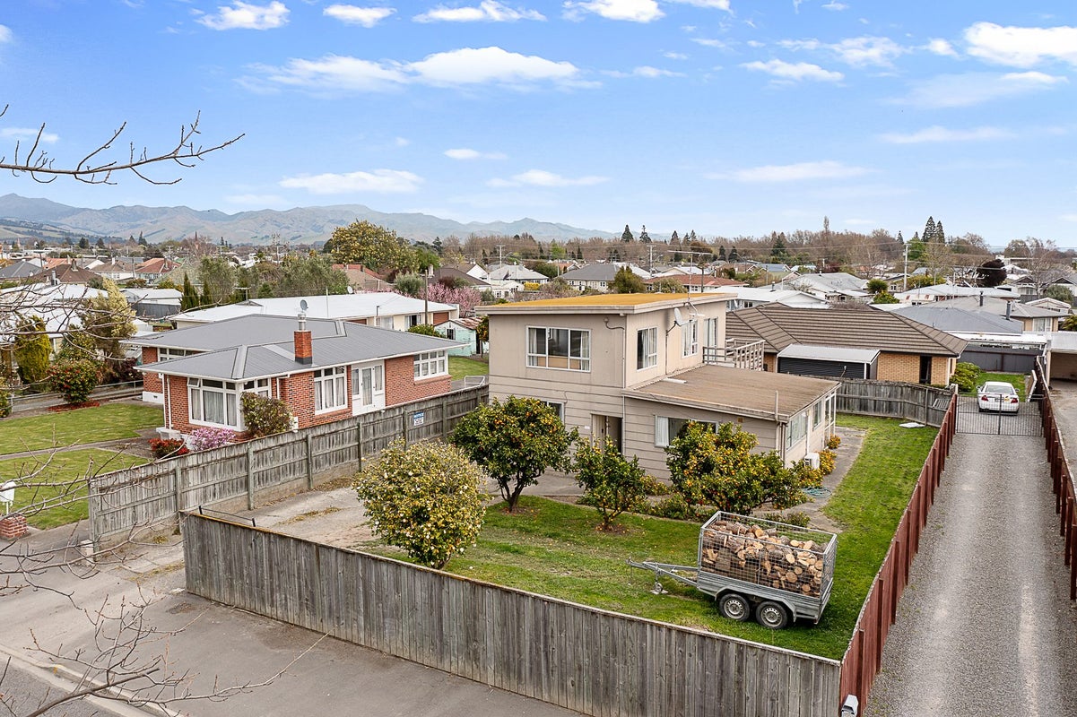 59 Warwick Street, Mayfield, Blenheim - Carousel 19