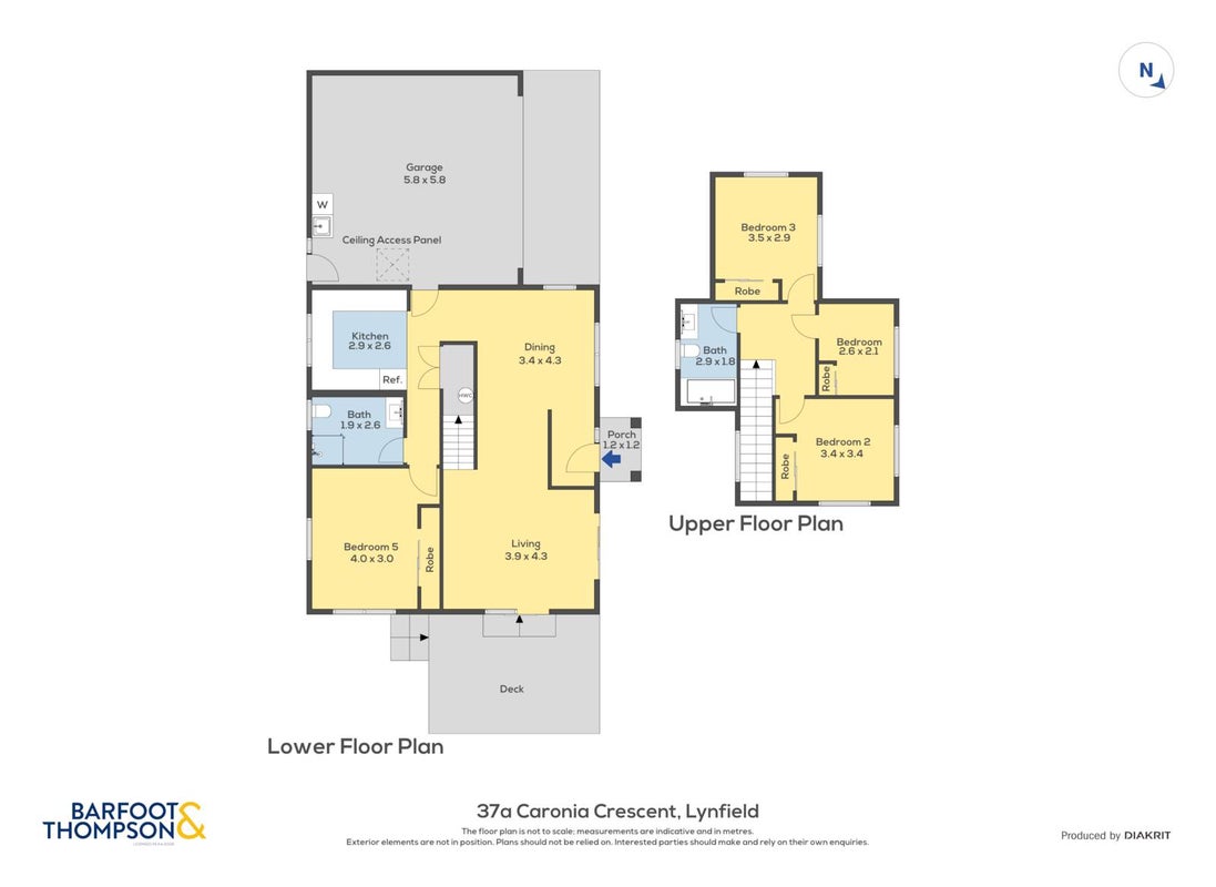 37A Caronia Crescent, Lynfield, Auckland - Carousel 17