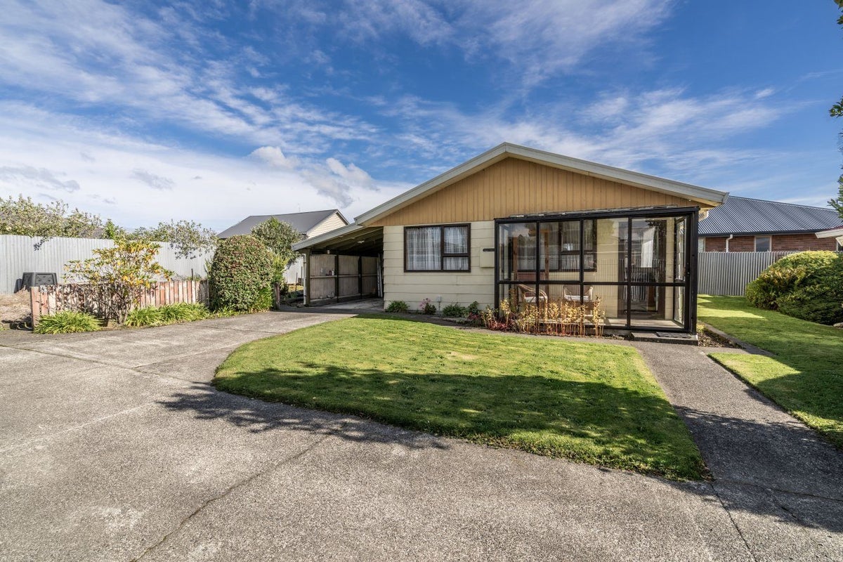 139C Earn Street, Appleby, Invercargill - Carousel 1