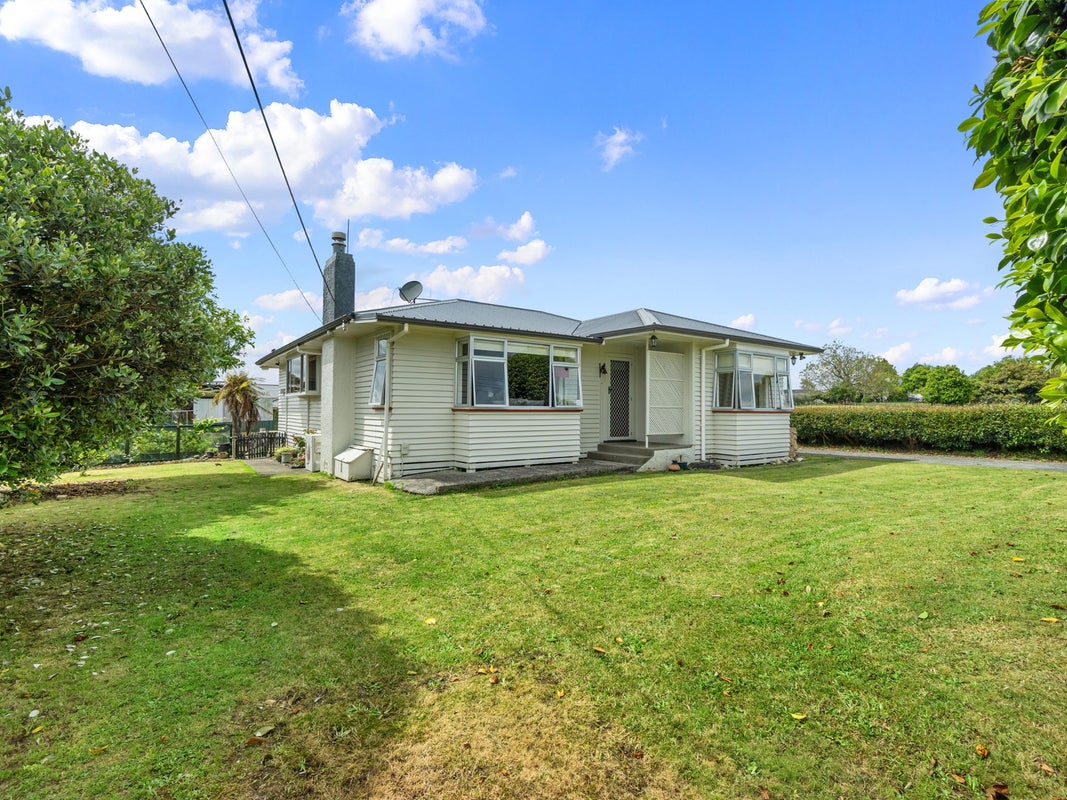 31 Whitaker Street, Kihikihi, Te Awamutu - Carousel 2