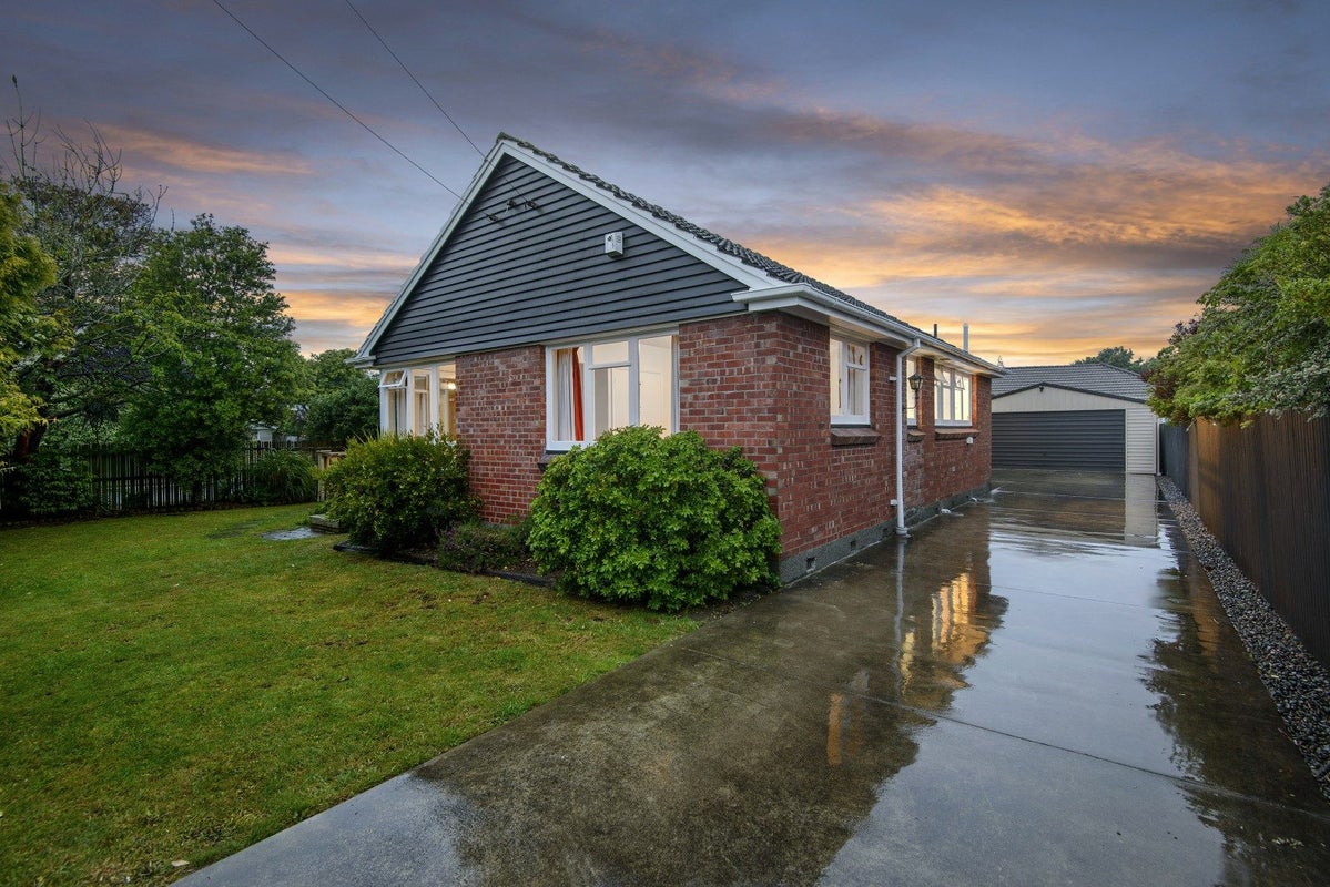 36 Morrison Avenue, Northcote, Christchurch - Carousel 2