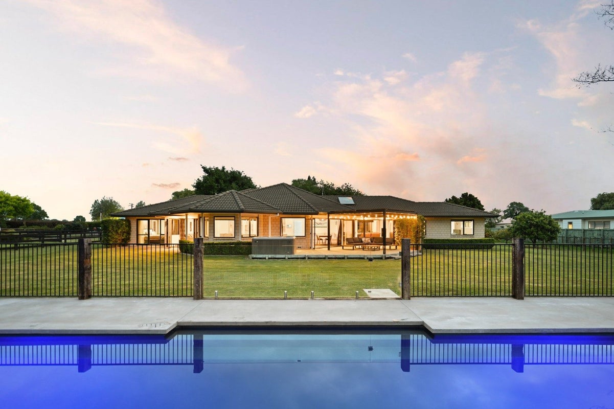 362C Pickering Road, Tamahere, Hamilton - Carousel 1