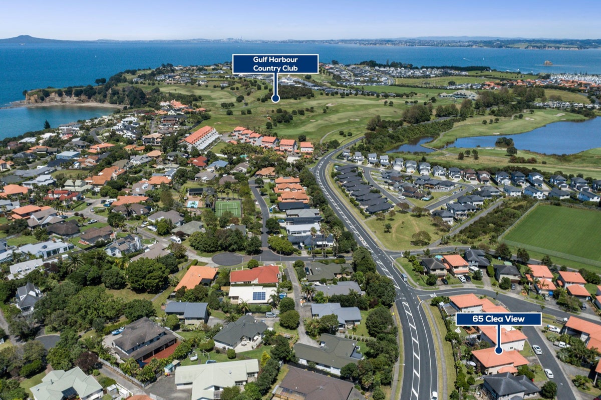 65 Clea View, Gulf Harbour, Whangaparaoa - Carousel 22