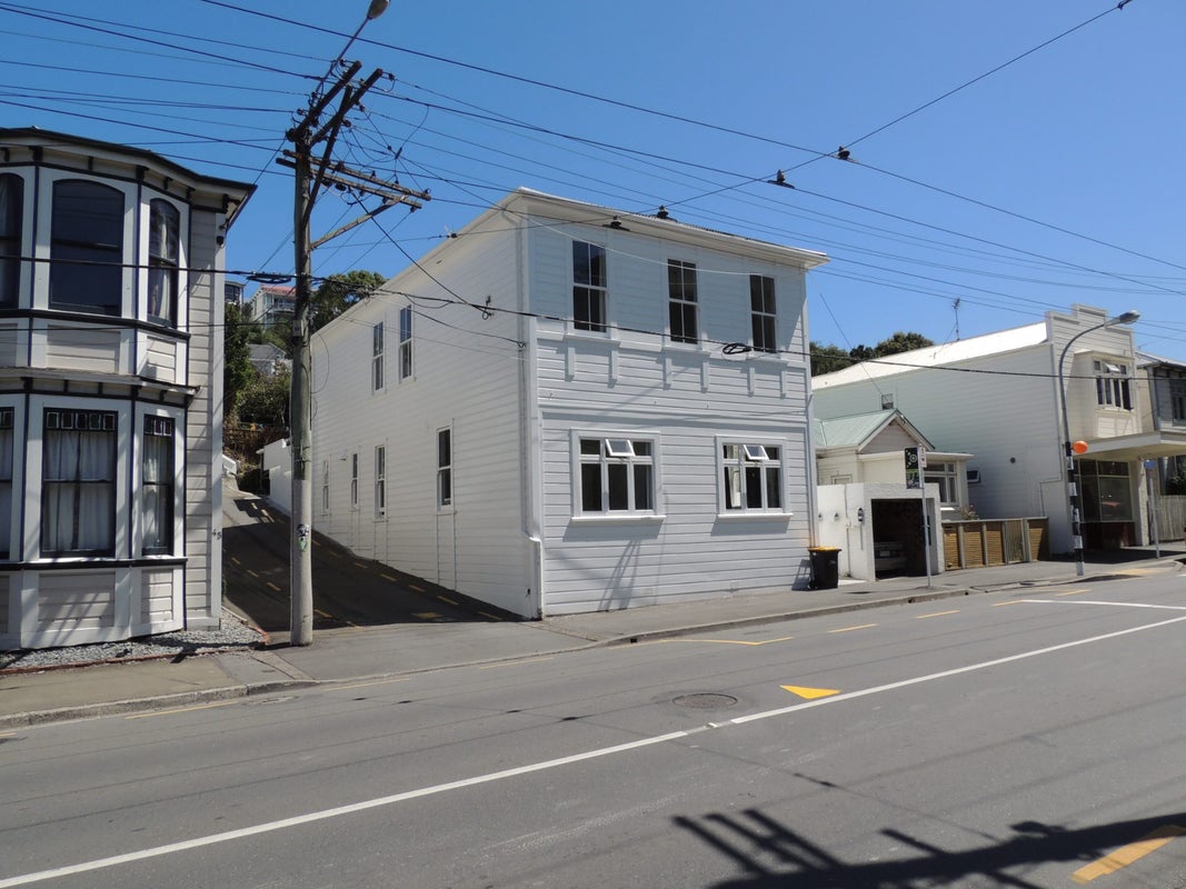 47 Aro Street, Aro Valley, Wellington - Carousel 2