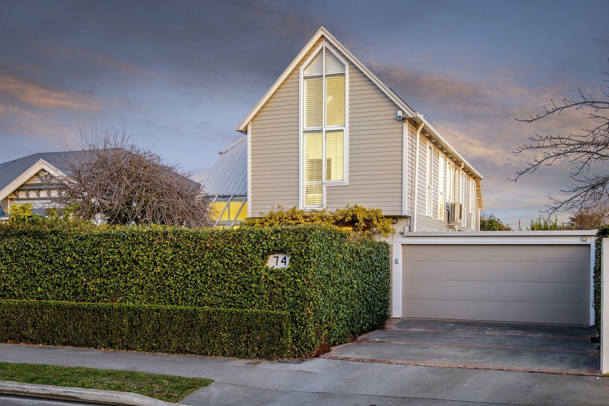 74 Office Road, Merivale, Christchurch - Carousel 1