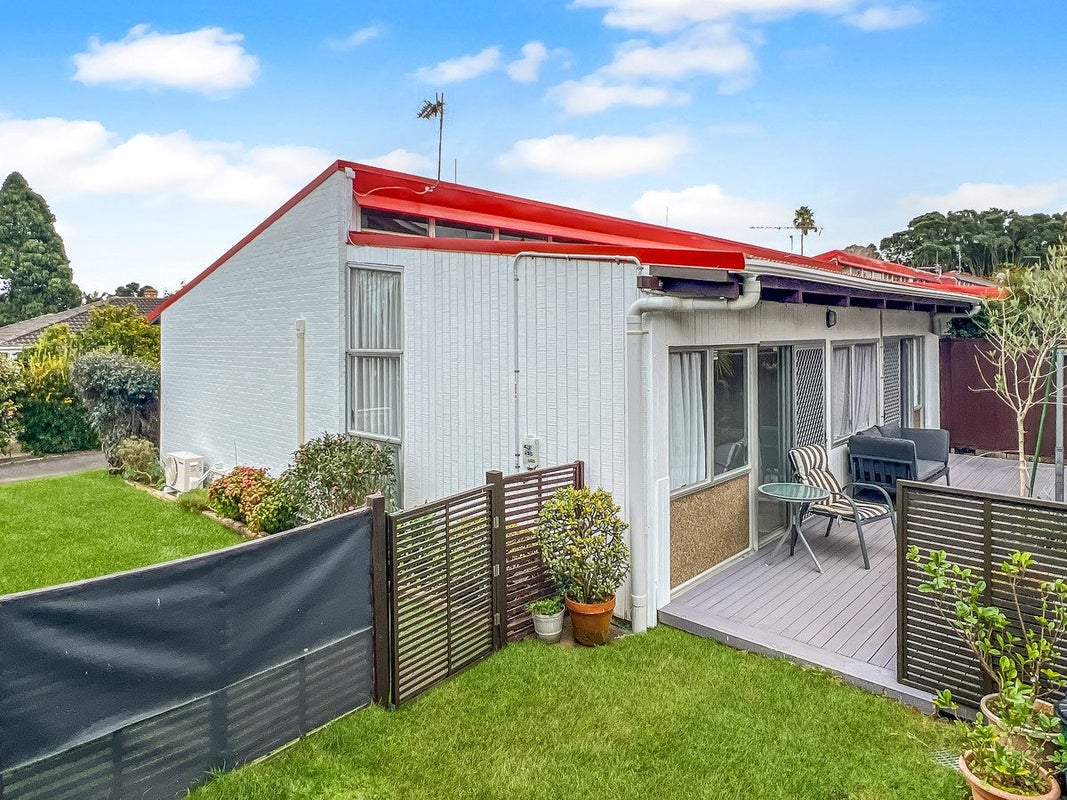 1/30 Turama Road, Royal Oak, Auckland - Carousel 1