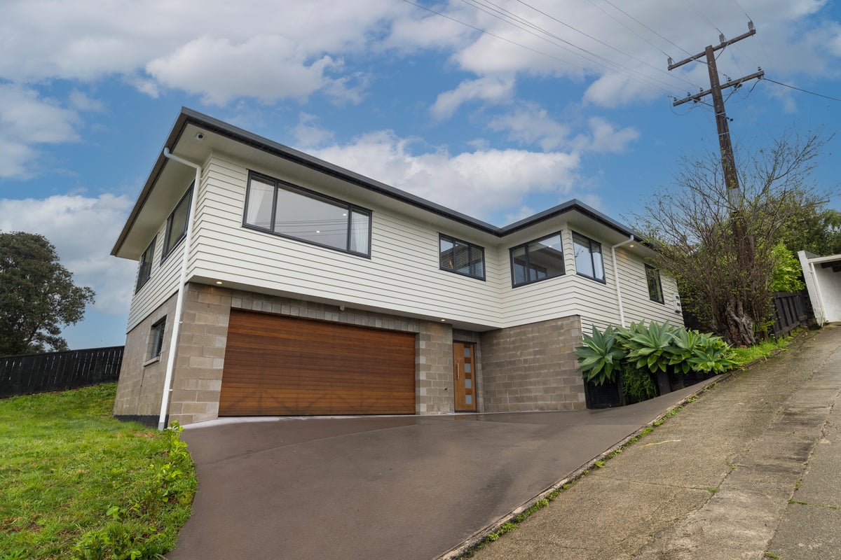 46A Memorial Drive, Parahaki, Whangarei - Carousel 1